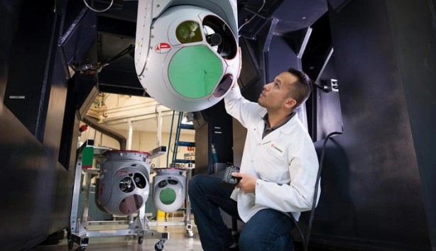 Herkes bu soruyu soruyor! ASELFLIR-500 mevcutken Türkiye, Kanada'dan neden optik sistem ithal etti? 