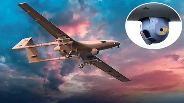 Foto - Herkes bu soruyu soruyor! ASELFLIR-500 mevcutken Türkiye, Kanada'dan neden optik sistem ithal etti? 