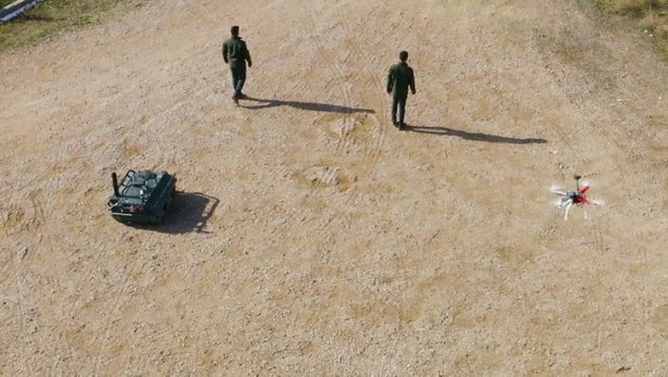 Foto - ASELSAN adeta şov yapacak! Salı günü başlıyor