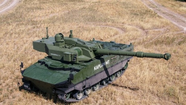 Foto - ASELSAN adeta şov yapacak! Salı günü başlıyor