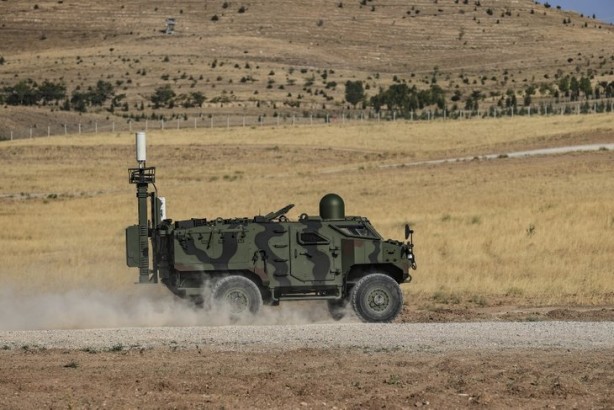 Foto - ASELSAN adeta şov yapacak! Salı günü başlıyor