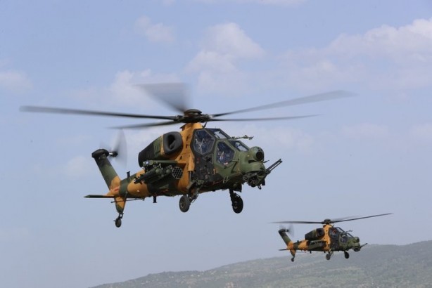 Foto - ASELSAN adeta şov yapacak! Salı günü başlıyor