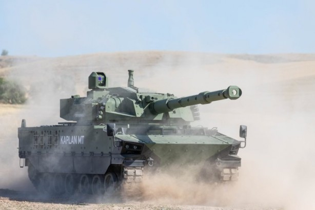 Foto - ASELSAN adeta şov yapacak! Salı günü başlıyor