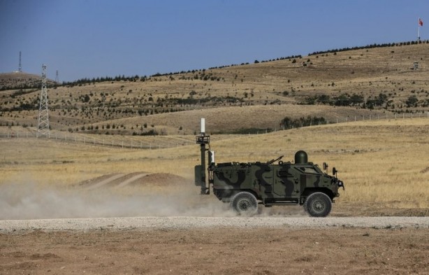 Foto - ASELSAN adeta şov yapacak! Salı günü başlıyor