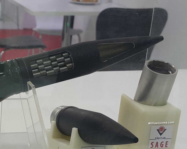 ASELSAN ATOM'u geliştirdi