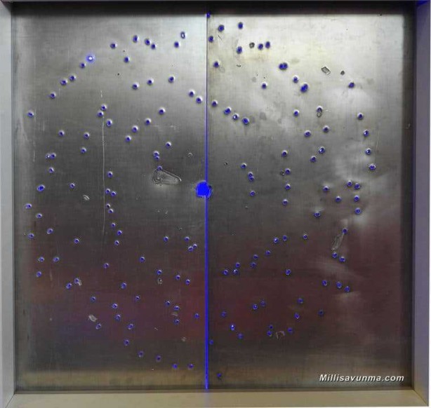 Foto - ASELSAN ATOM'u geliştirdi