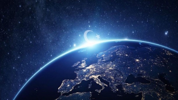 ASELSAN çocuklara "uzay hayali" aşılayacak