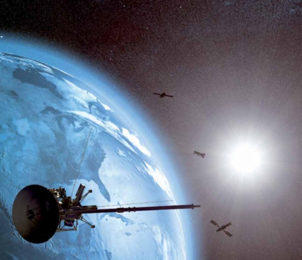 Foto - ASELSAN çocuklara "uzay hayali" aşılayacak