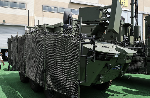 Foto - ASELSAN EJDERHA geliyor: Düşmana ‘yok artık’ dedirten tehdit! Türk şirketi oyunun kurallarını değiştirdi