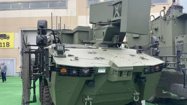 Foto - ASELSAN EJDERHA geliyor: Düşmana ‘yok artık’ dedirten tehdit! Türk şirketi oyunun kurallarını değiştirdi