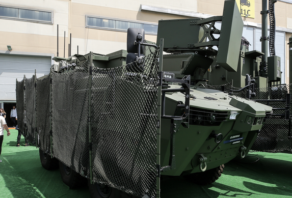 ASELSAN EJDERHA geliyor: Düşmana ‘yok artık’ dedirten tehdit! Türk şirketi oyunun kurallarını değiştirdi