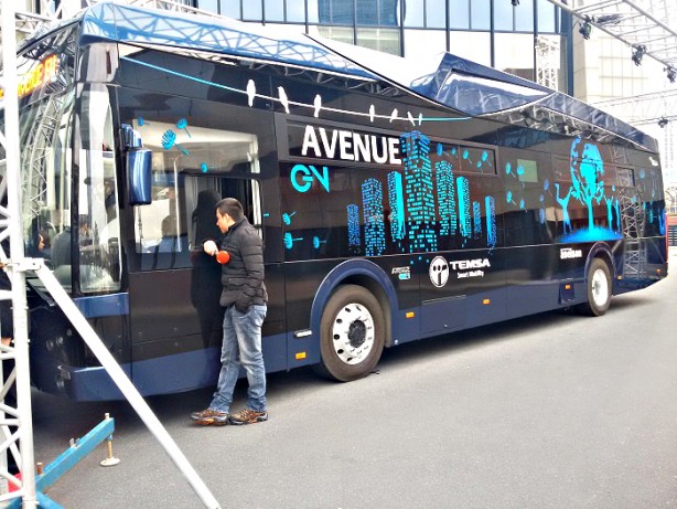 ASELSAN elektrikli araçtaki iddiasını büyütüyor