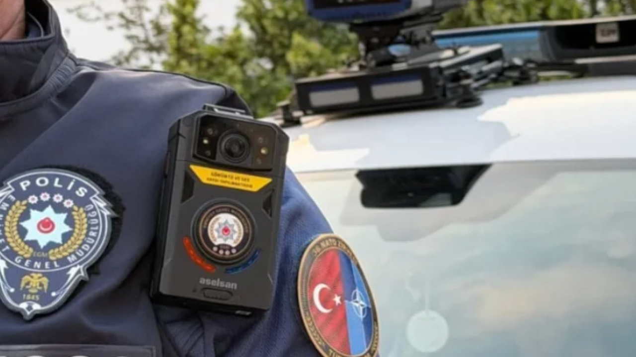 ASELSAN farkını ortaya koydu! Artık trafikte kaçmanın yolu yok!