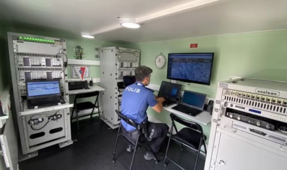 Foto - ASELSAN geliştirdi! Afetlerde kesintisiz iletişim sağlanacak