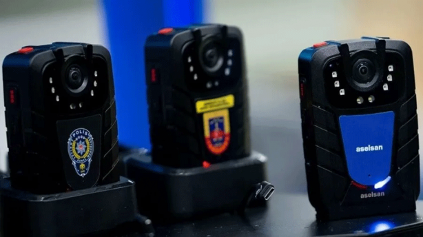 Foto - ASELSAN geliştirdi! Güvenliklerin adeta gözü oldu: Anında tespit ediyor