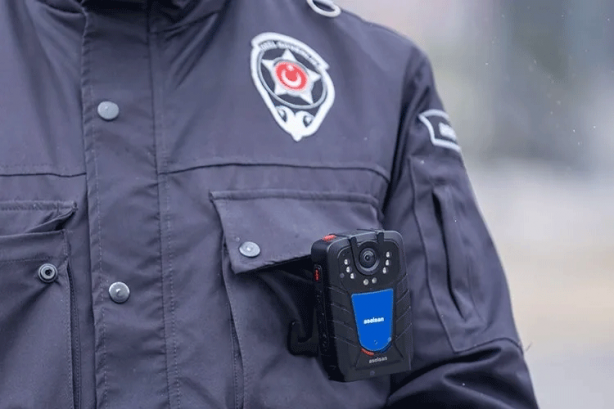 Foto - ASELSAN geliştirdi! Güvenliklerin adeta gözü oldu: Anında tespit ediyor