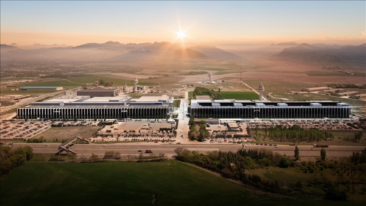 ASELSAN hız kesmiyor! O endekse ilk sıradan girdi