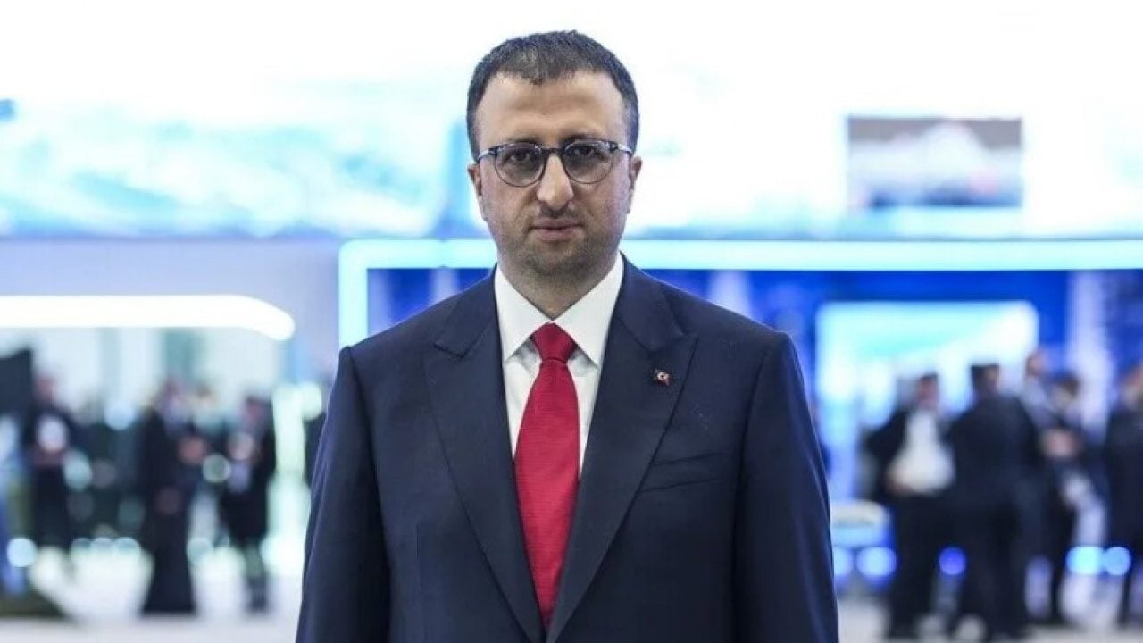 Foto - ASELSAN, IAC 2026’ya hazır! ‘Çipten Takım Uyduya’vizyonuyla yetkinliklerini sergileyecek