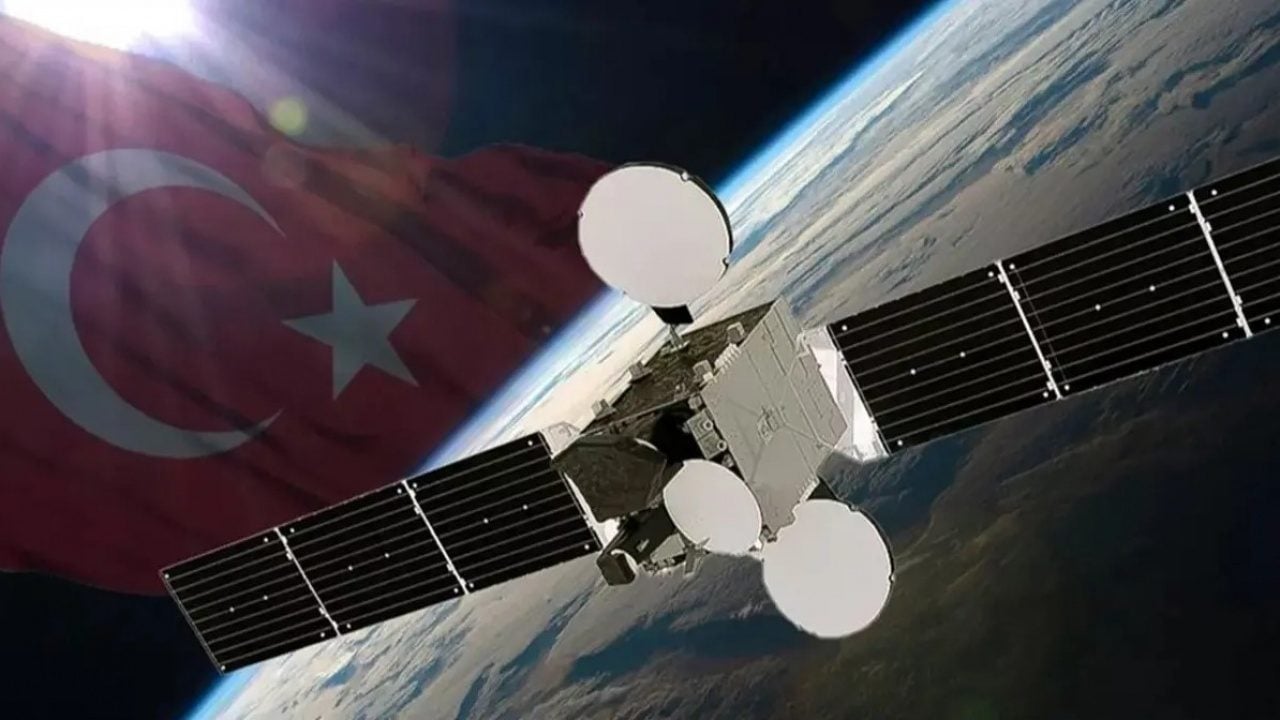 Foto - ASELSAN, IAC 2026’ya hazır! ‘Çipten Takım Uyduya’vizyonuyla yetkinliklerini sergileyecek