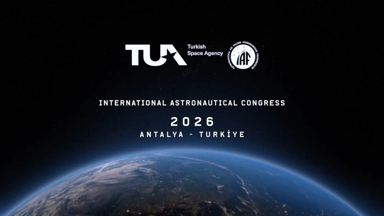 Foto - ASELSAN, IAC 2026’ya hazır! ‘Çipten Takım Uyduya’vizyonuyla yetkinliklerini sergileyecek
