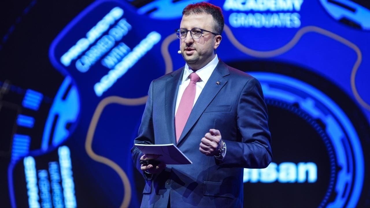 Foto - ASELSAN, IAC 2026’ya hazır! ‘Çipten Takım Uyduya’vizyonuyla yetkinliklerini sergileyecek