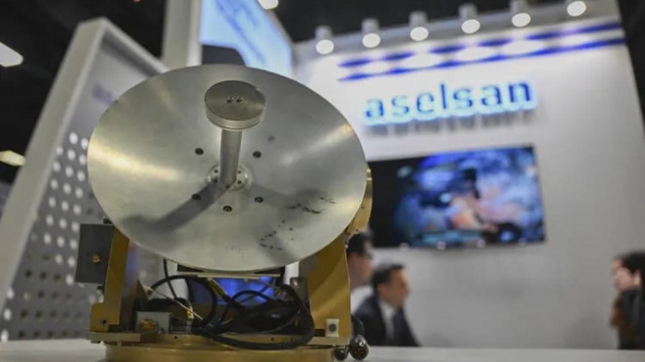 Foto - ASELSAN, IAC 2026’ya hazır! ‘Çipten Takım Uyduya’vizyonuyla yetkinliklerini sergileyecek
