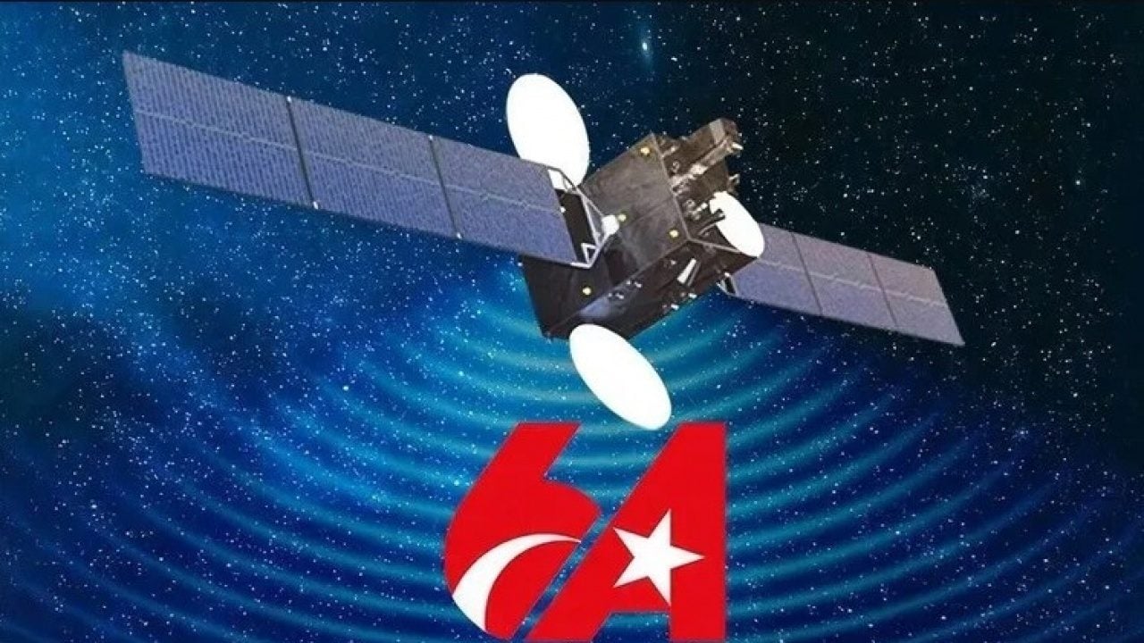 Foto - ASELSAN, IAC 2026’ya hazır! ‘Çipten Takım Uyduya’vizyonuyla yetkinliklerini sergileyecek