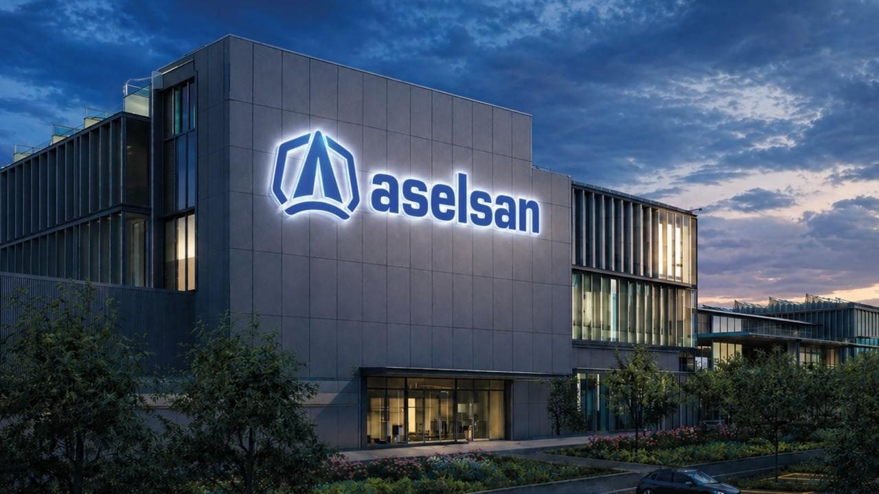 ASELSAN, IAC 2026’ya hazır! ‘Çipten Takım Uyduya’vizyonuyla yetkinliklerini sergileyecek