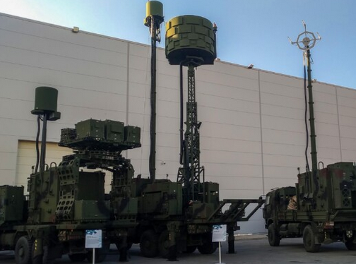 Foto - ASELSAN ilk yeni nesil İHA ve İDA’lara elektronik harp sistemi teslimatı başladı! Türk savunma sanayii güçleniyor