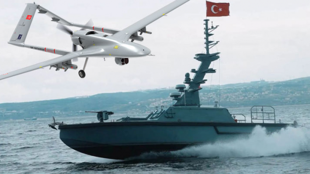 Foto - ASELSAN ilk yeni nesil İHA ve İDA’lara elektronik harp sistemi teslimatı başladı! Türk savunma sanayii güçleniyor