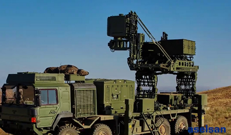 Foto - ASELSAN ilk yeni nesil İHA ve İDA’lara elektronik harp sistemi teslimatı başladı! Türk savunma sanayii güçleniyor