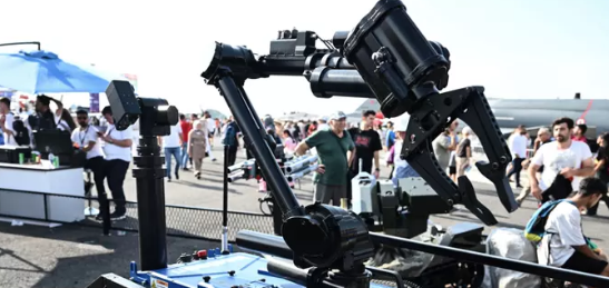 Foto - ASELSAN METE'yi yaptı! Yunanistan işte şimdi yandı