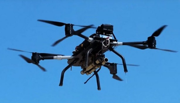 Foto - ASELSAN METE'yi yaptı! Yunanistan işte şimdi yandı