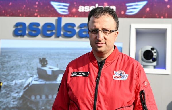 Foto - ASELSAN METE'yi yaptı! Yunanistan işte şimdi yandı