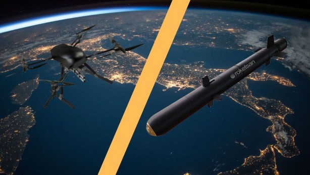 Foto - ASELSAN METE'yi yaptı! Yunanistan işte şimdi yandı