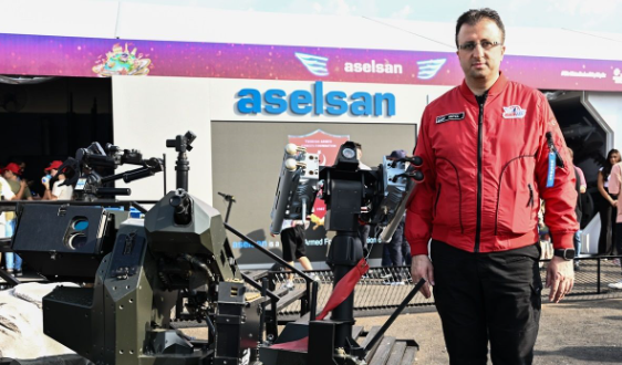 Foto - ASELSAN METE'yi yaptı! Yunanistan işte şimdi yandı