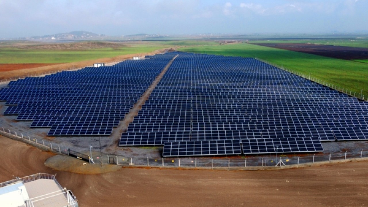 ASELSAN Niğde'de sınırsız enerji için harekete geçti! Resmen kuruluyor