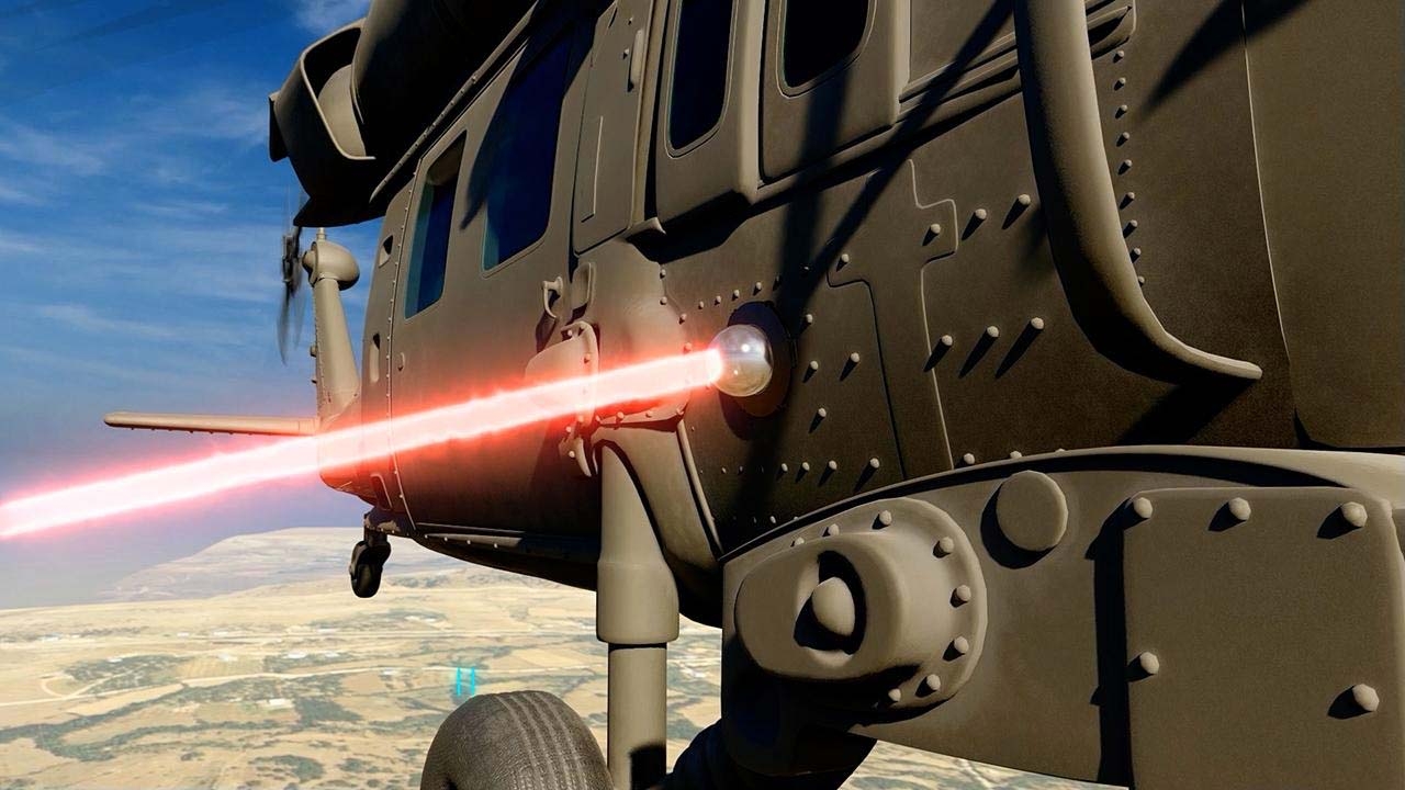 Foto - ASELSAN resmen akıllarını alacak! Türkiye, sır gibi sakladığı gizemli silahı tamamladı