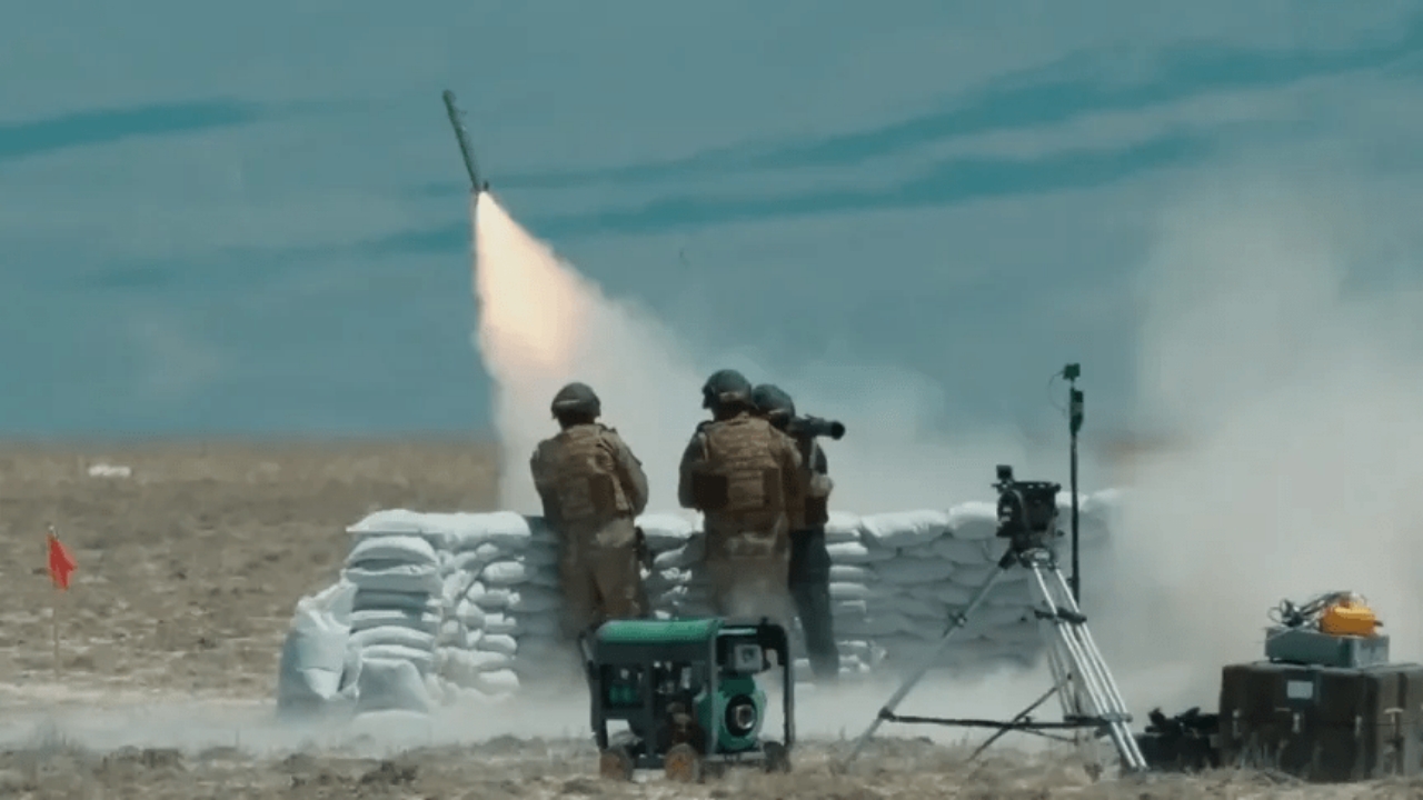 Foto - ASELSAN resmen akıllarını alacak! Türkiye, sır gibi sakladığı gizemli silahı tamamladı