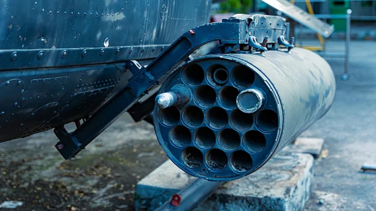 Foto - ASELSAN resmen akıllarını alacak! Türkiye, sır gibi sakladığı gizemli silahı tamamladı