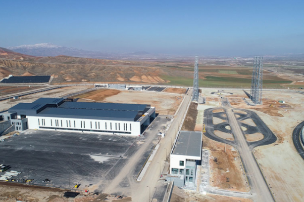 Foto - ASELSAN ROBOSİM'i tüm Türkiye'ye böyle duyurdu: Dünyada benzeri yok