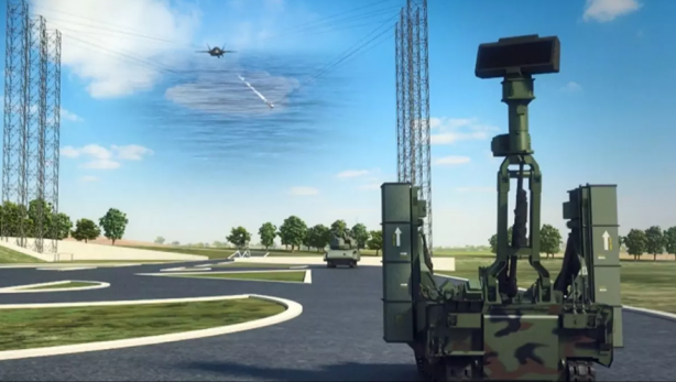 ASELSAN ROBOSİM'i tüm Türkiye'ye böyle duyurdu: Dünyada benzeri yok