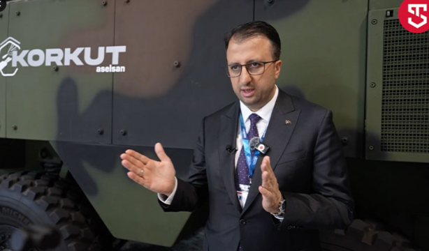 Foto - ASELSAN, savunma sanayii alanında Türkiye'yi bekleyen yeni sorunu açıkladı: Sürü İHA'lar