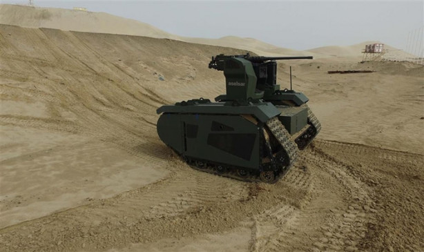 Foto - ASELSAN tam 11 ülkeye sattı!