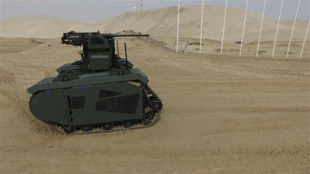 Foto - ASELSAN tam 11 ülkeye sattı!