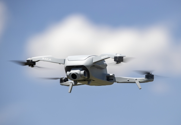 Foto - ASELSAN tarafından geliştirildi... 500 gramdan daha hafif