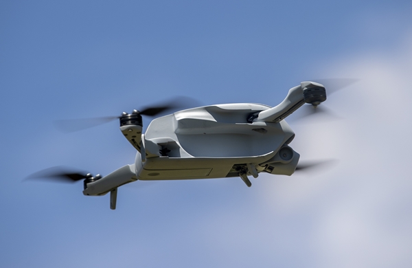 Foto - ASELSAN tarafından geliştirildi... 500 gramdan daha hafif