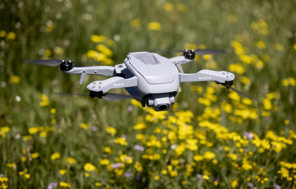 Foto - ASELSAN tarafından geliştirildi... 500 gramdan daha hafif