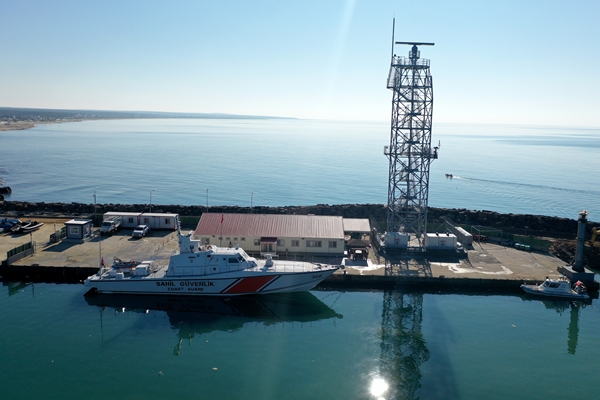 Foto - ASELSAN tarafından geliştirildi... Göz açtırmıyor