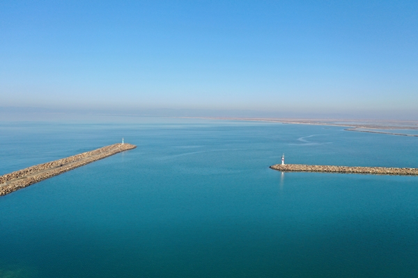 Foto - ASELSAN tarafından geliştirildi... Göz açtırmıyor